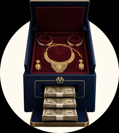 Sell Your Gold